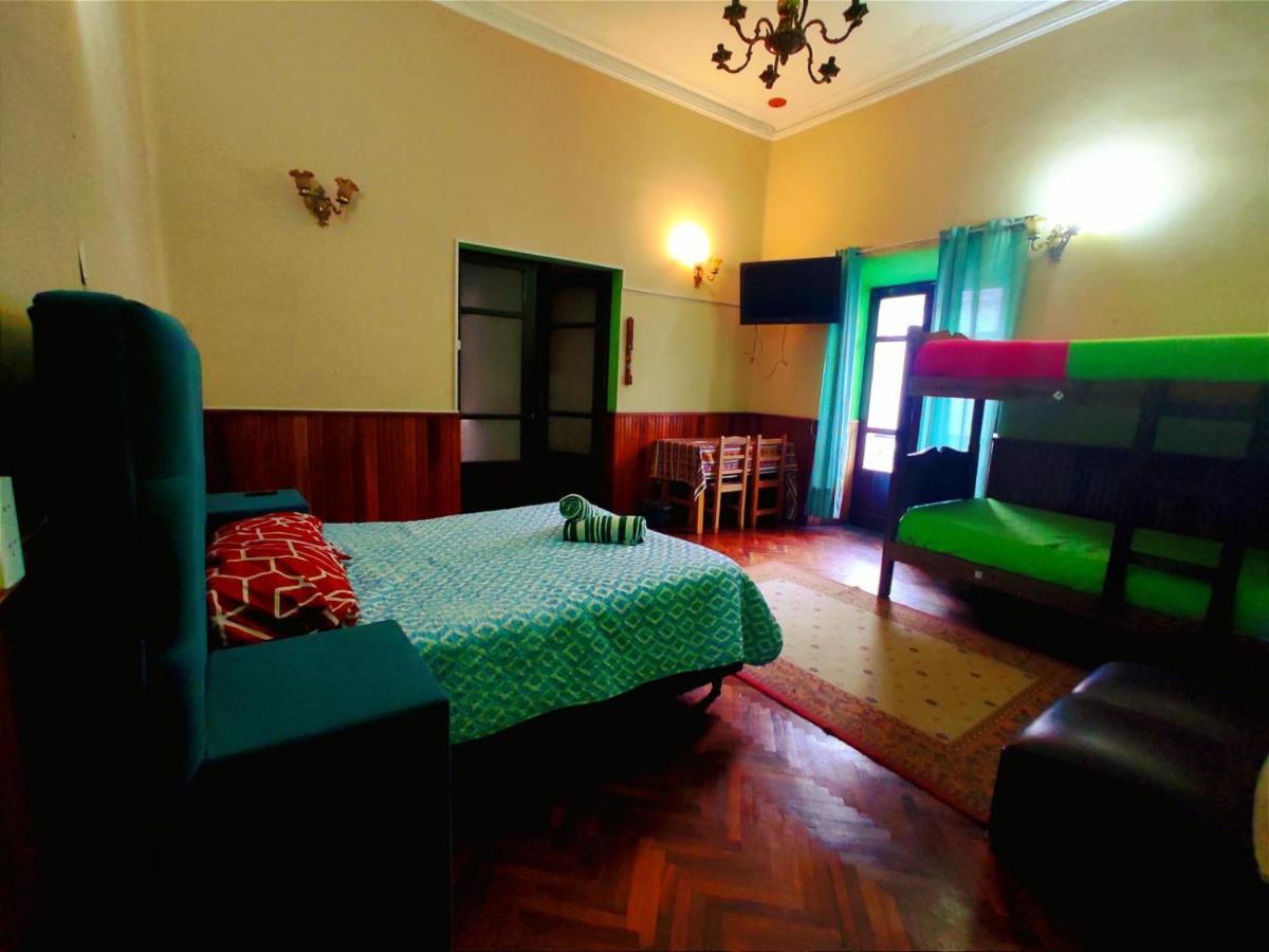 Colors House Sucre Exterior foto