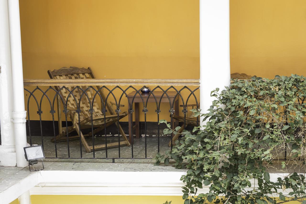 Colors House Sucre Exterior foto